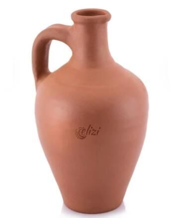 SÜRAHİ SAPLI TOPRAK ORTA