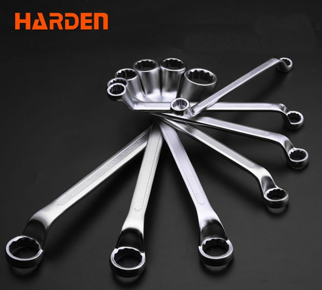 YILDIZ ANAHTAR 30X32MM