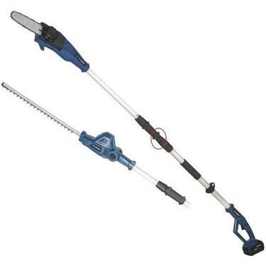 ÇİT BUDAM VE BİÇME MAK. AKÜLÜ TELESKOBPİK 20V