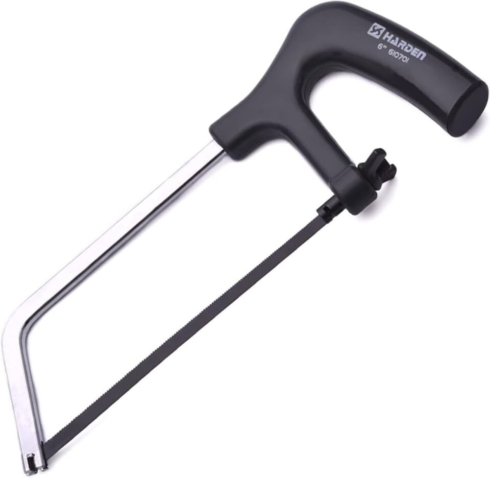 JUNIOR BIÇKI 6'' TP