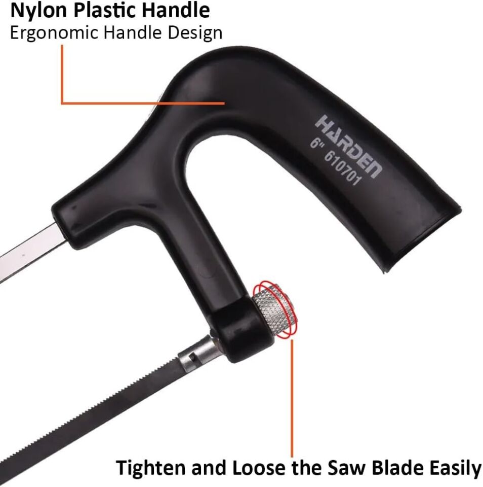 JUNIOR BIÇKI 6'' TP