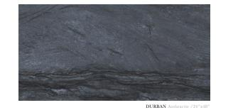 OUTLET/60X120 DURBAN ANTHRACITE FULL POLISH REC.