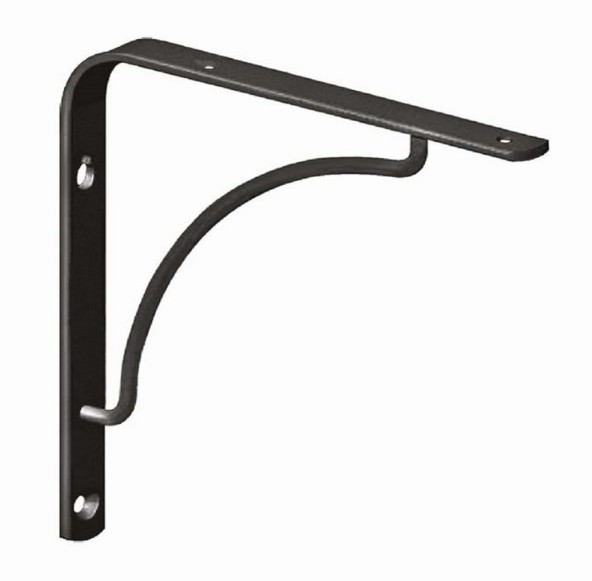RAFALTI GEDİZ SİYAH 25X25