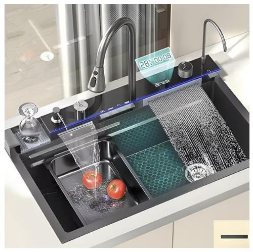 NET*/ EVYE ÇELİK ÇOK FONKSIYONLU BATARYALI ARITMAL