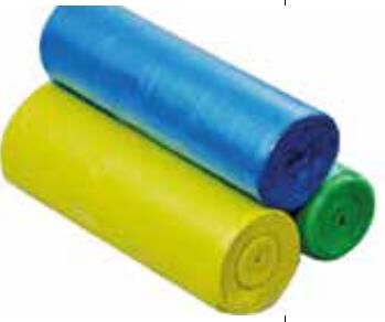 ÇÖP POŞETİ BÜYÜK BOY 10AD/RULO 65X80CM