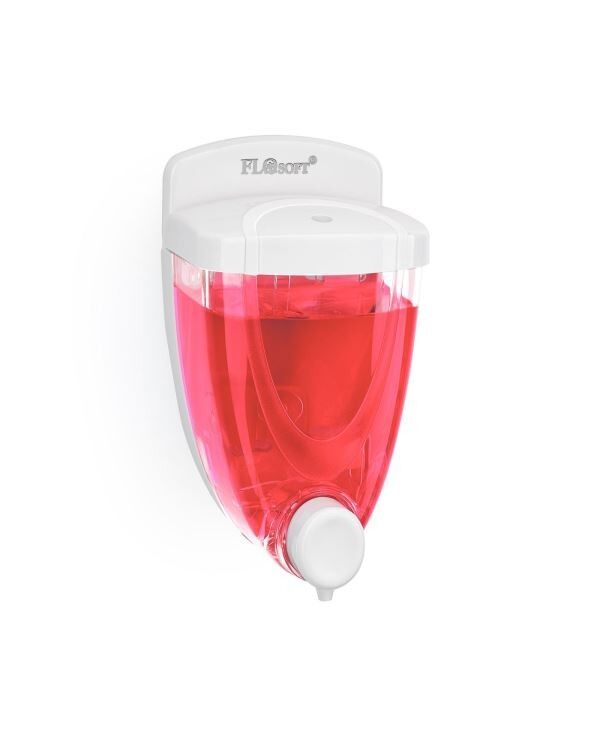 SIVI SABUNLUK FLOSOFT 350ML