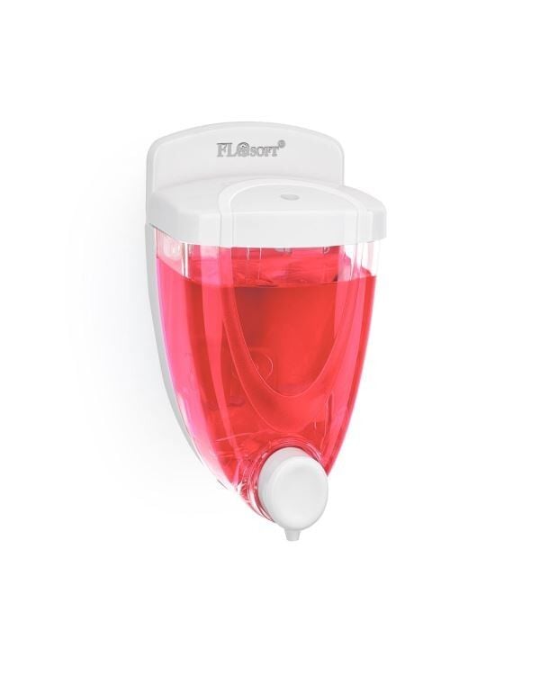SIVI SABUNLUK FLOSOFT 350ML
