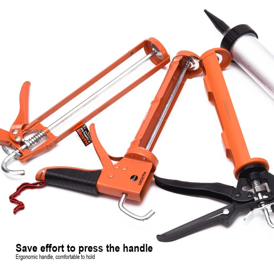 SİLİKON TABANCASI 9''  TP