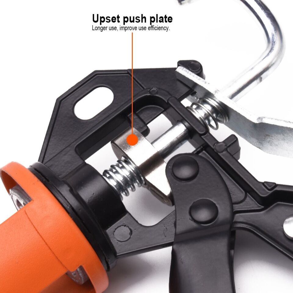 SİLİKON TABANCASI 9''  TP