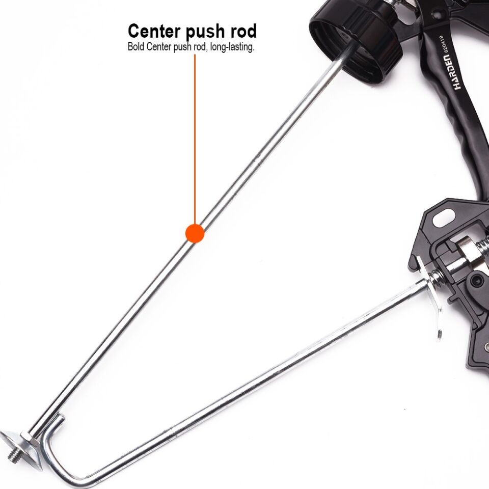 SİLİKON TABANCASI 9''  TP