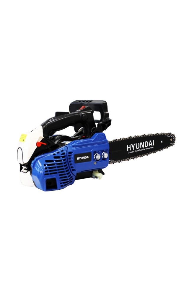 NET*/MOTORLU TESTERE BENZİNLİ  1,2 HP 25,4 CC