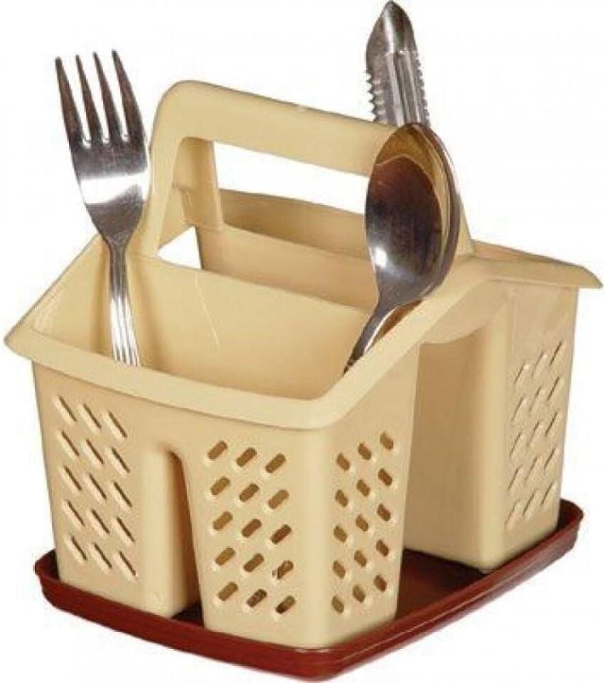 ORGANİZER HEYBE 4 BÖLMELİ