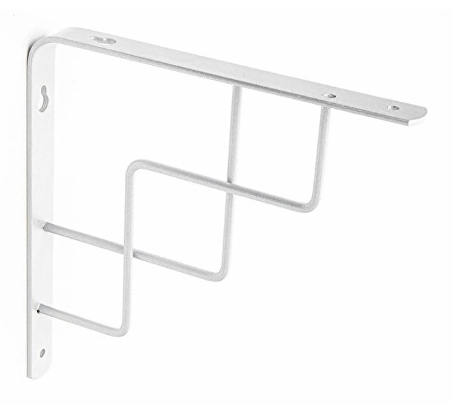 RAFALTI MENDERES BEYAZ 25X25