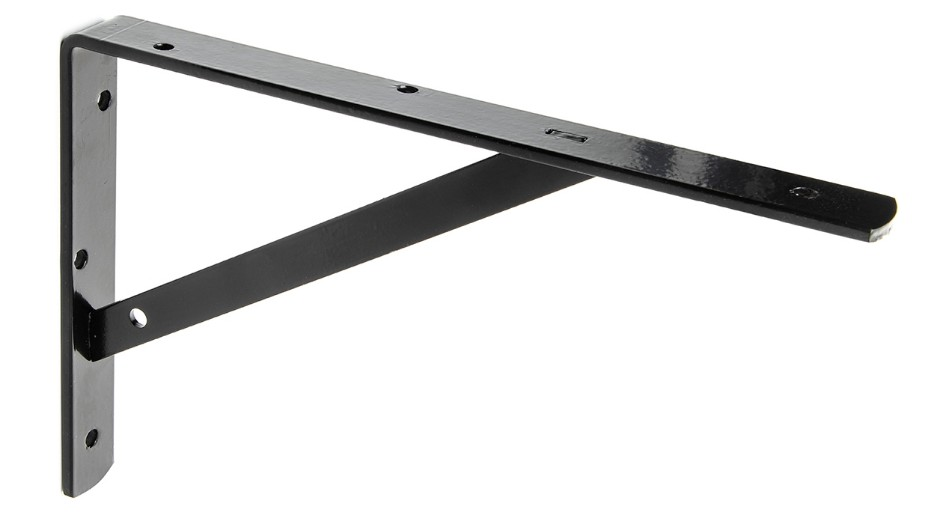 RAFALTI MADRA BATTAL SİYAH 50X33