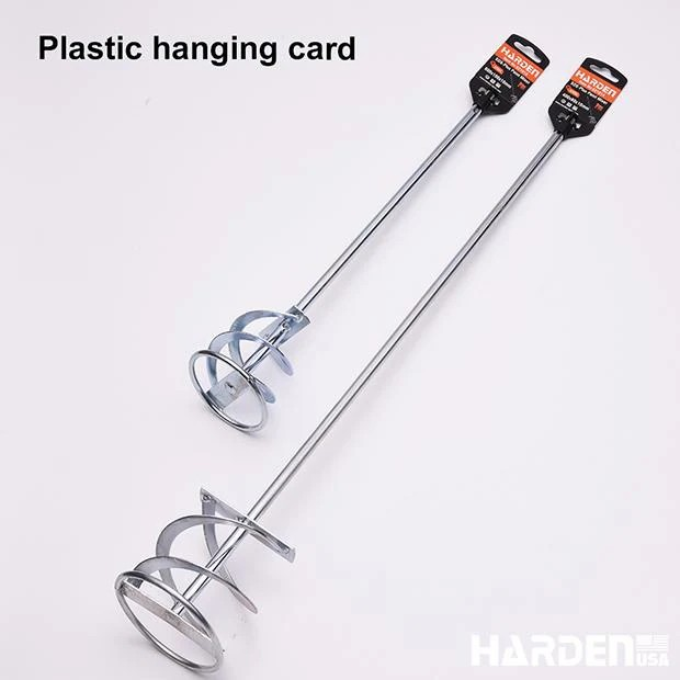 BOYA KARIŞTIRICI SDS 400x80x10mm