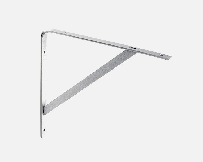 RAFALTI MADRA BÜYÜK GÜMÜŞ 39X25