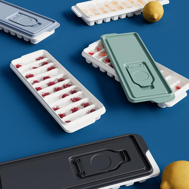 BUZLUK KAPAKLI ÇUBUK TABANLI