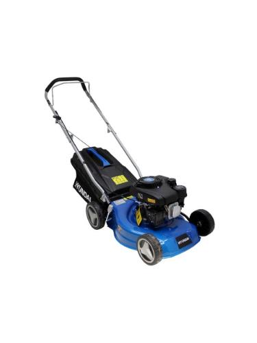 ÇİM BİÇME MAK. BENZİNLİ HYUNDAİ 46CM 150CC TP