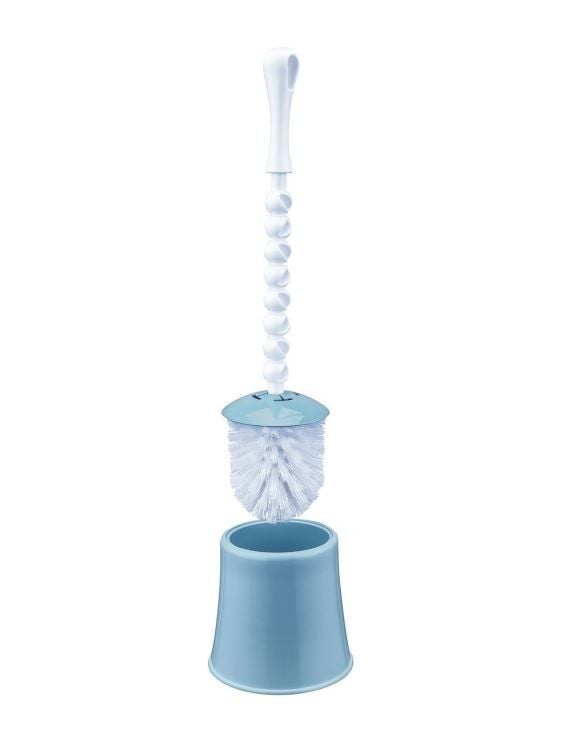 TUVALET FIRÇASI ÇİÇEK FLORA