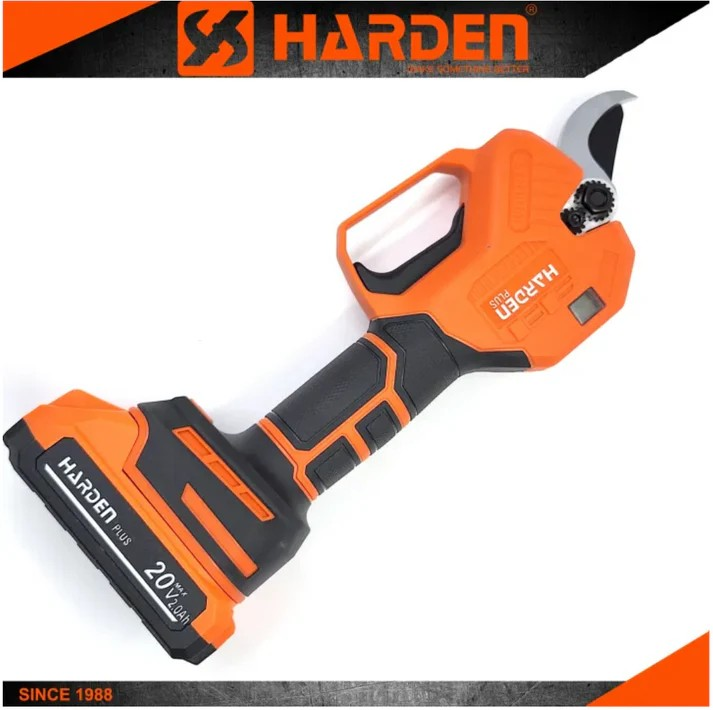 AKÜLÜ BUDAMA MAKASI 20V