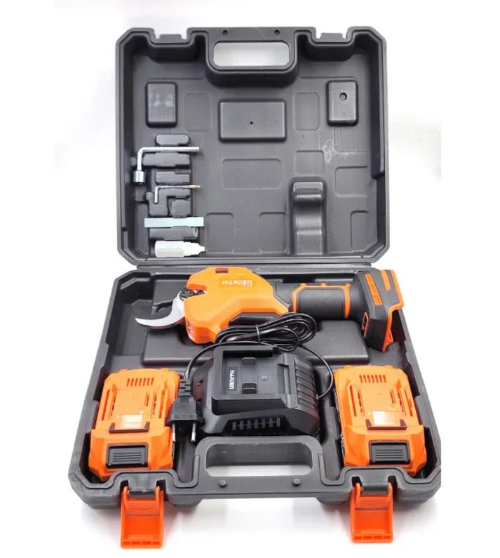 AKÜLÜ BUDAMA MAKASI 20V