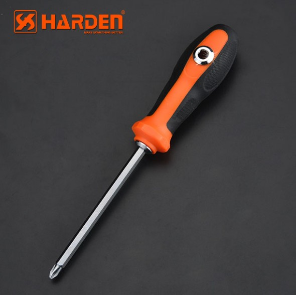 YILDIZ-DÜZ ÇİFT UÇLU TORNAVİDA