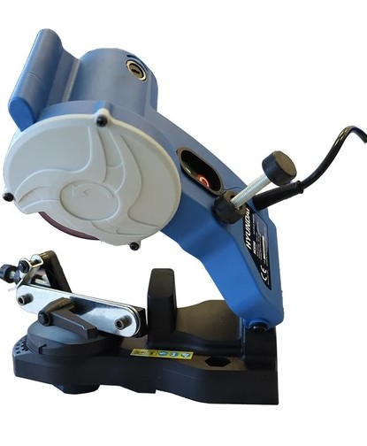 ZİNCİR BİLEME EĞELEME MAKİNESİ 900W