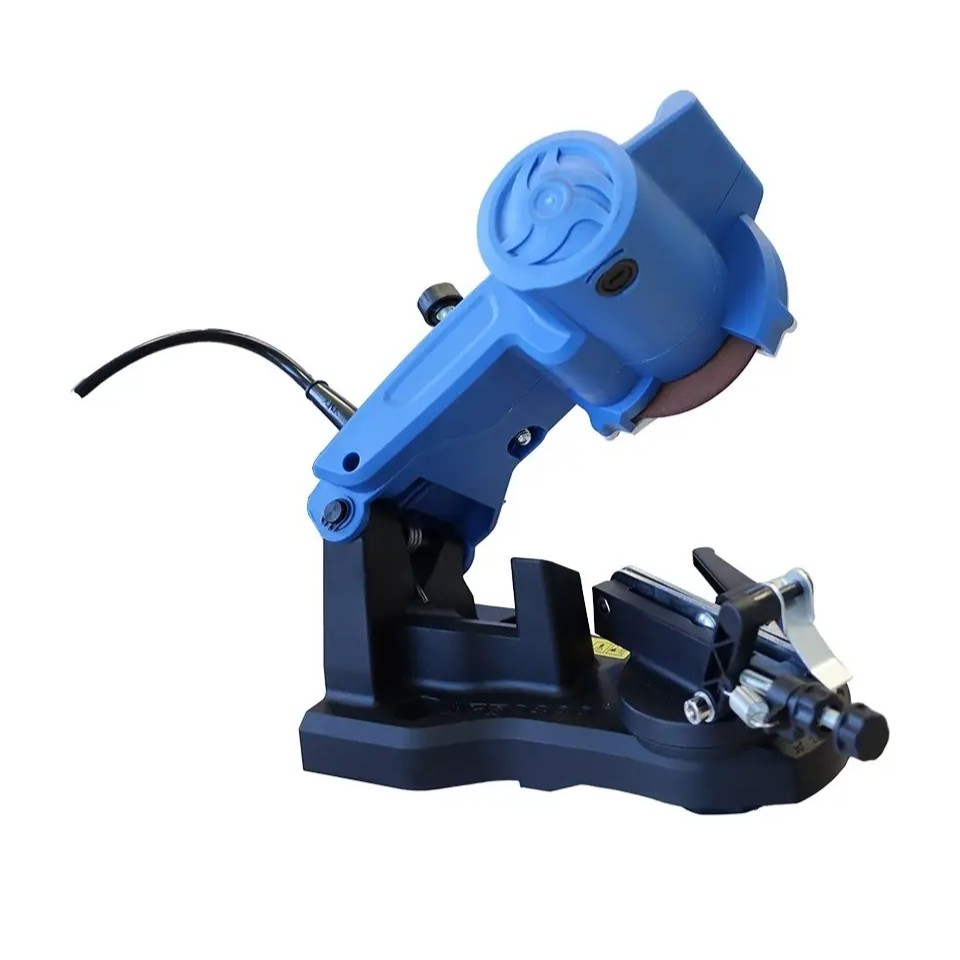 ZİNCİR BİLEME EĞELEME MAKİNESİ 900W