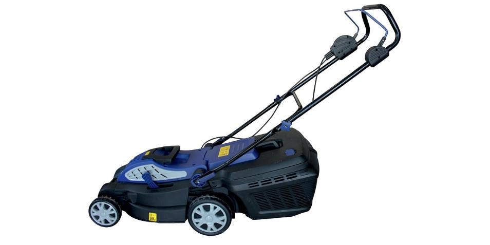 ÇİM BİÇME MAK. ELEKTRİKLİ HYUNDAİ 42CM 1800W
