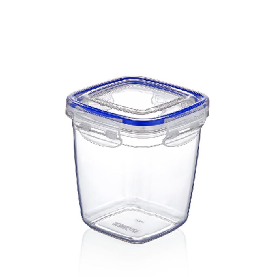 SAKLAMA KABI CONTALI DERİN KARE 575ML