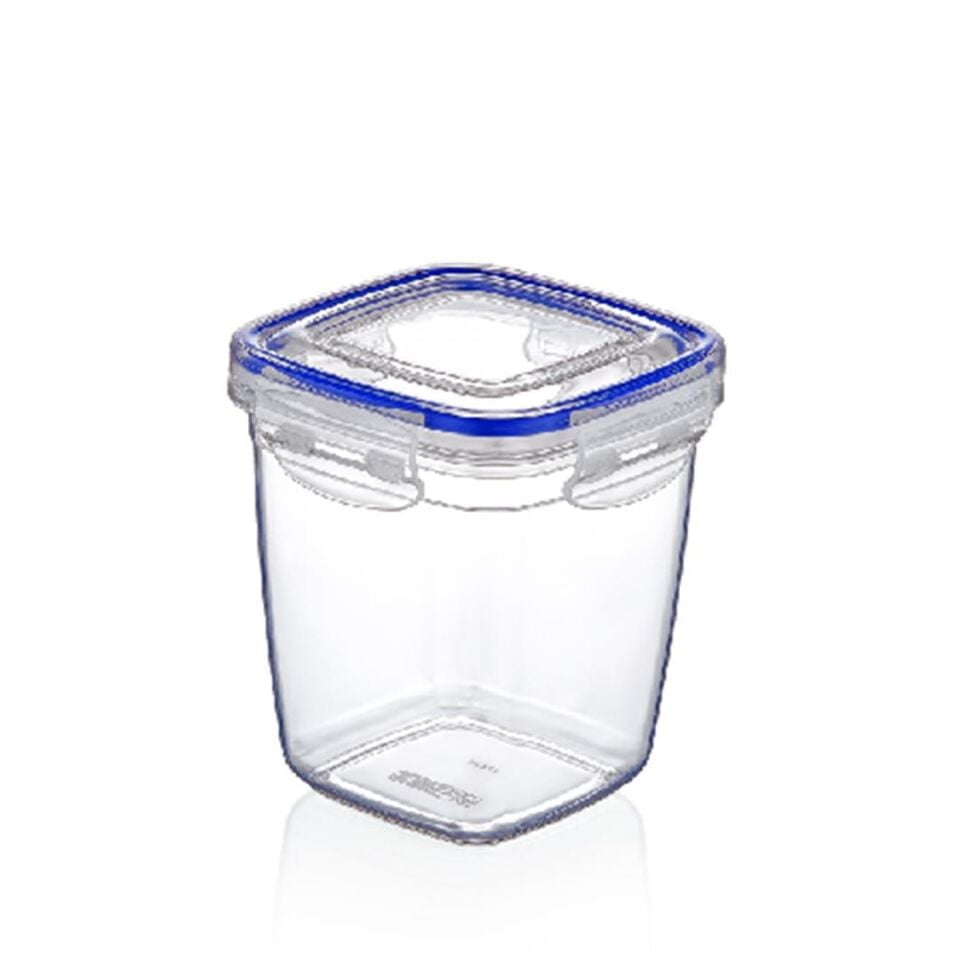 SAKLAMA KABI CONTALI DERİN KARE 575ML