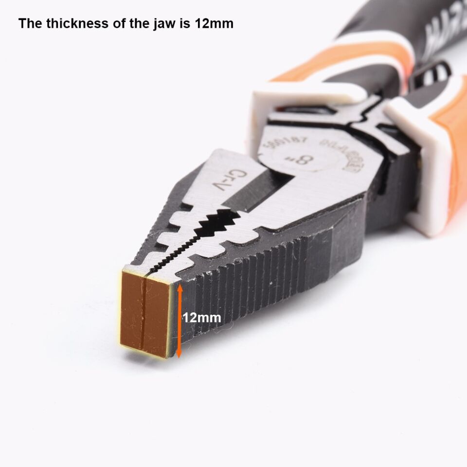 PENSE 8'' ENDÜSTRİYEL