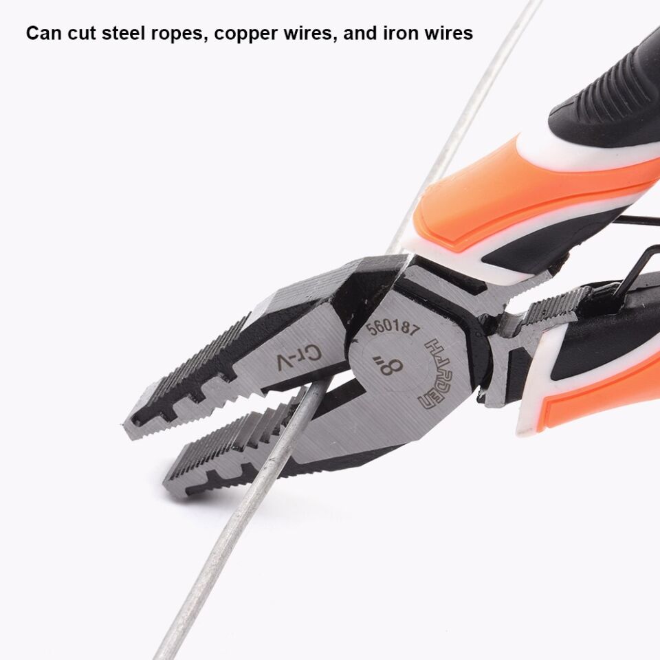 PENSE 8'' ENDÜSTRİYEL