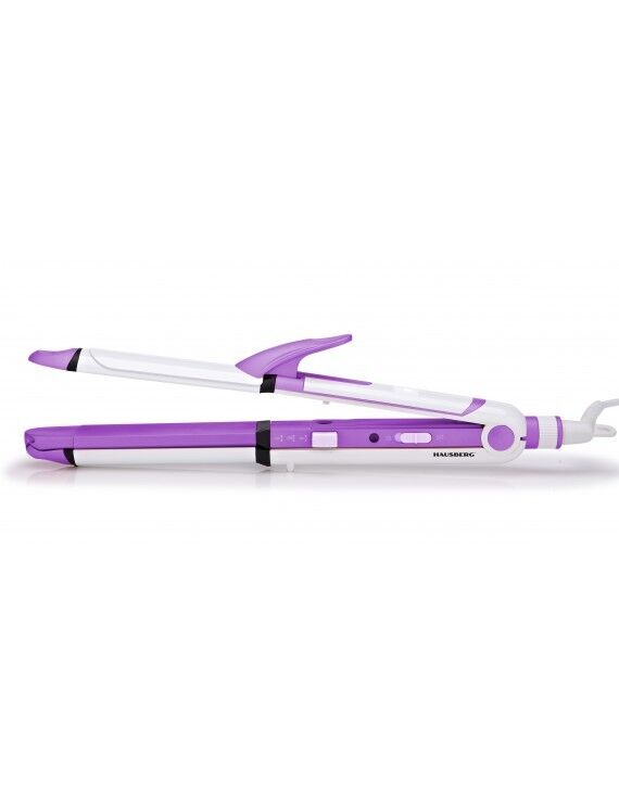 SAÇ ŞEKİLLENDİRİCİ KIVIRICI HB31