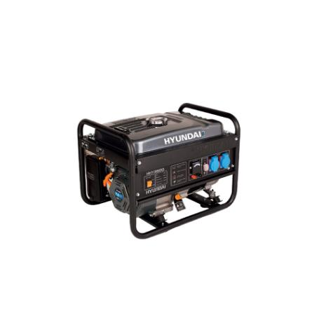 JENERATÖR BENZİNLİ MARŞLI 420cc 6 KW(7.5KVA)