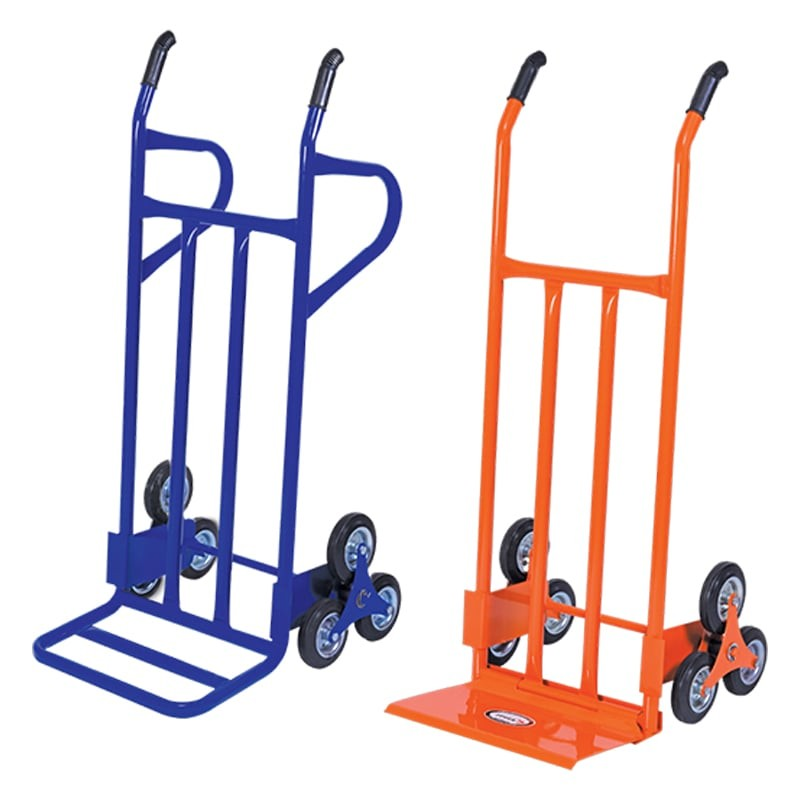 YÜK TAŞIMA ARABASI ''KANAT KY-508'' ALTI TEKER SACLI