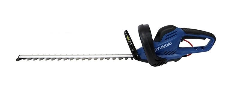 ÇİT BUDAMA MAK. ELEKTRİKLİ HYUNDAİ 65CM 500W TP