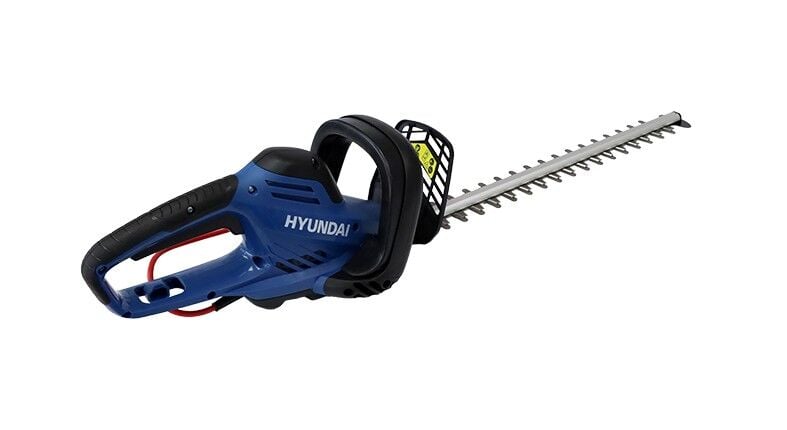 ÇİT BUDAMA MAK. ELEKTRİKLİ HYUNDAİ 65CM 500W TP