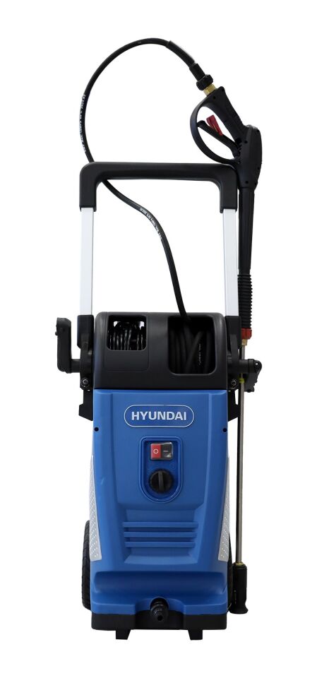 BASINÇLI YIKAMA MAK. HYUNDAİ 170 BAR 2500W TP