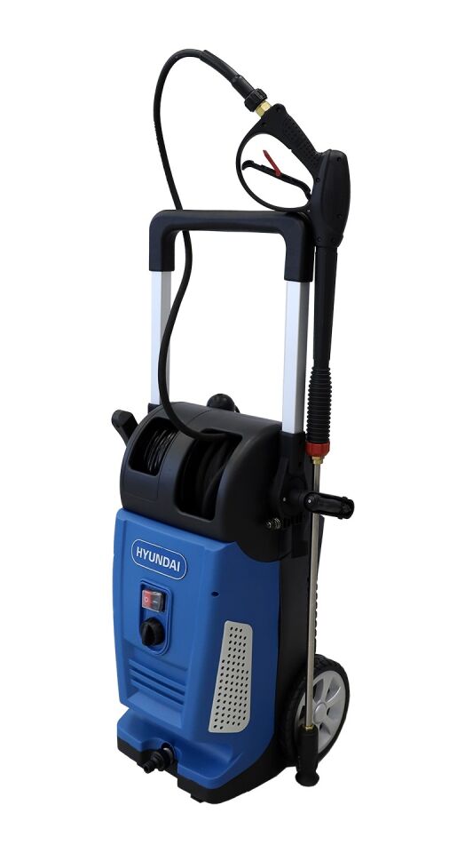 BASINÇLI YIKAMA MAK. HYUNDAİ 170 BAR 2500W TP