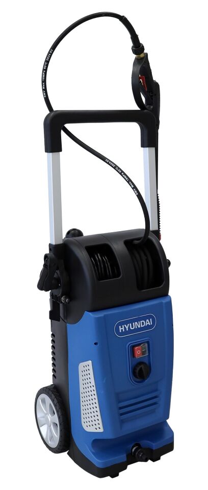BASINÇLI YIKAMA MAK. HYUNDAİ 170 BAR 2500W TP