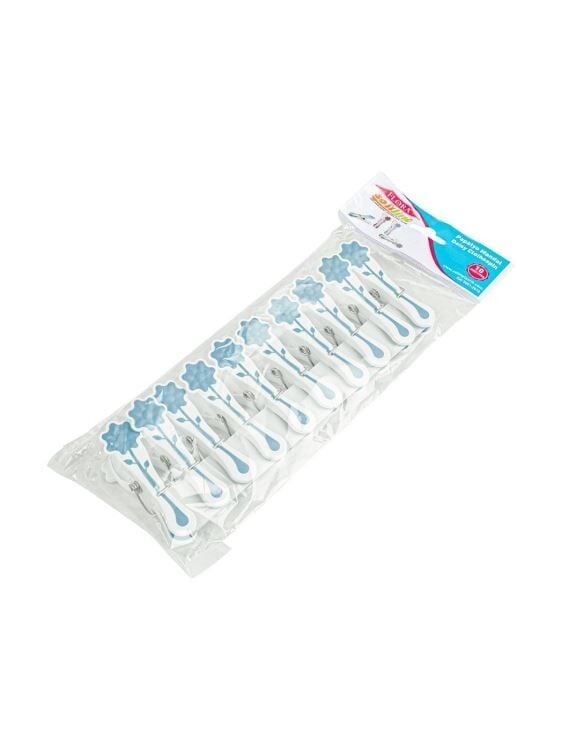 MANDAL PAPATYA SOFTLİNE 10LU