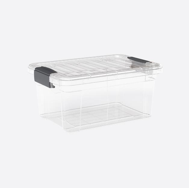 SAKLAMA KUTUSU LOCK&6,25 LT