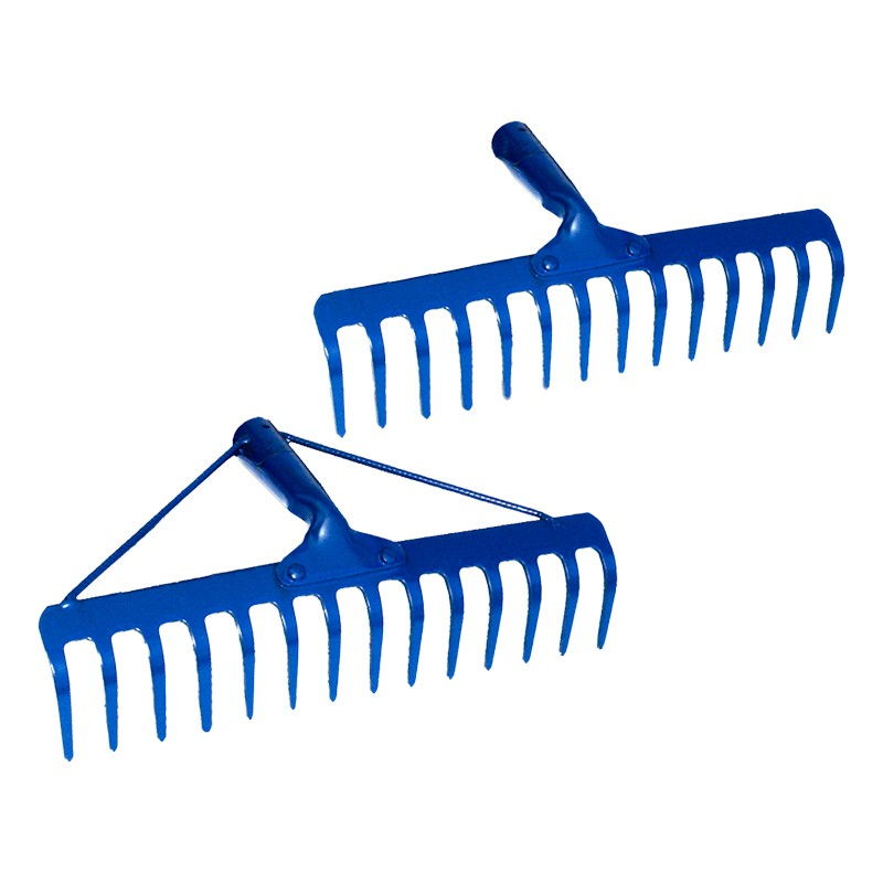 TIRMIK 12 DİŞ DESTEKLİ KT-851 TP