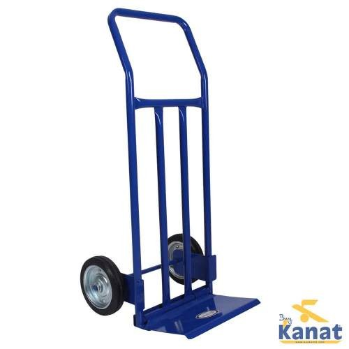 YÜK TAŞIMA ARABASI ''KANAT KY-509'' İKİ TEKER. TP