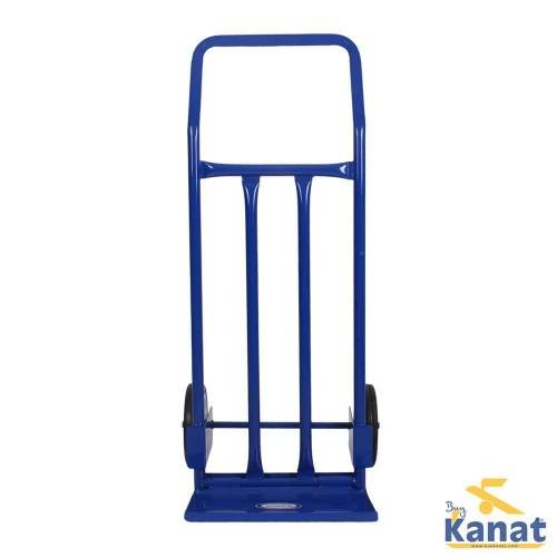 YÜK TAŞIMA ARABASI ''KANAT KY-509'' İKİ TEKER. TP