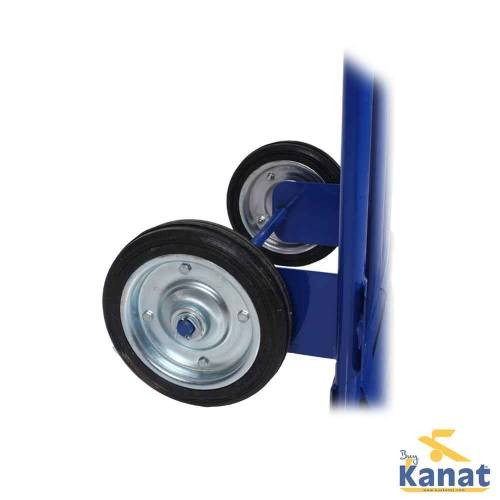 YÜK TAŞIMA ARABASI ''KANAT KY-509'' İKİ TEKER. TP