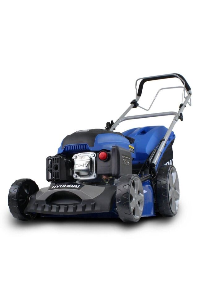 ÇİM BİÇME MAK. BENZİNLİ HYUNDAİ 46CM 145CC