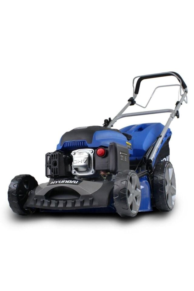 ÇİM BİÇME MAK. BENZİNLİ HYUNDAİ 46CM 145CC
