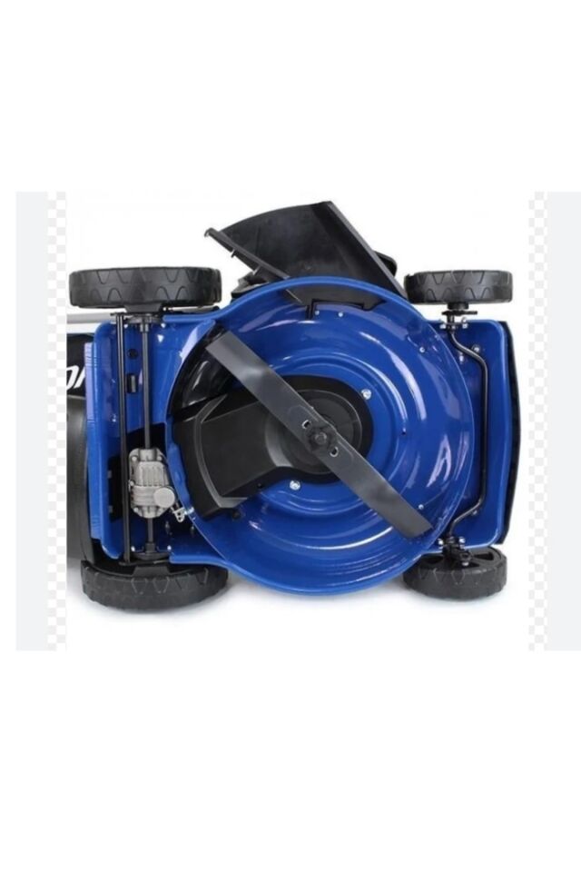 ÇİM BİÇME MAK. BENZİNLİ HYUNDAİ 46CM 145CC